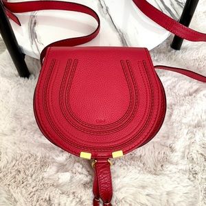 Chloe Mini Marcie ❤️